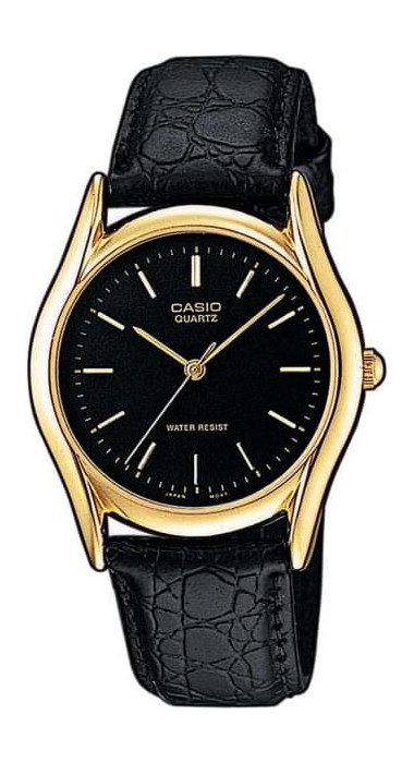 CASIO Standard Analog