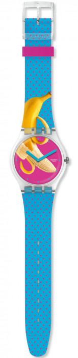 Swatch BANANA SLIP