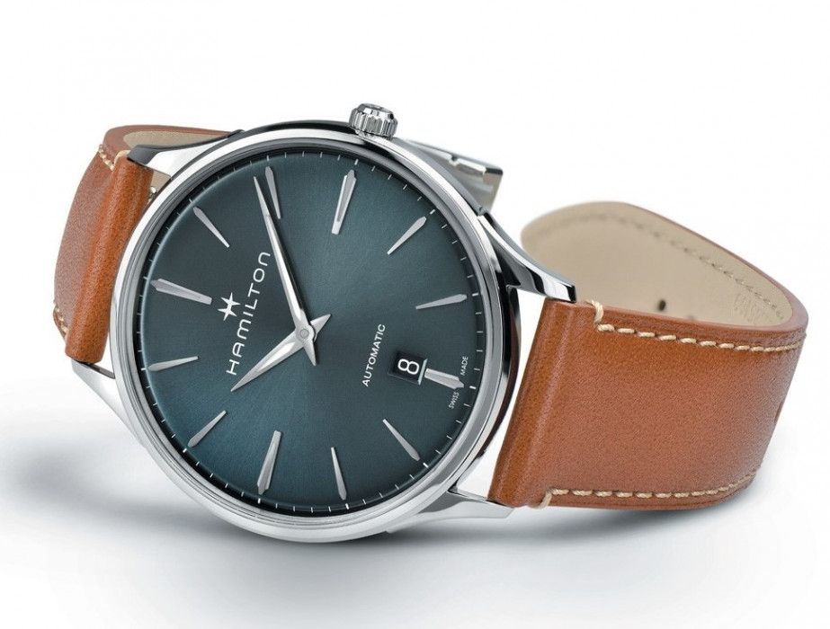 Hamilton JAZZMASTER THINLINE AUTO