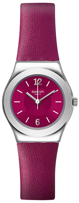 SWATCH JUSTWINE