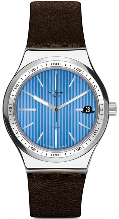 SWATCH CLASSIC LINES