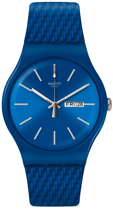 SWATCH BRICABLUE SWATCH BRICABLUE