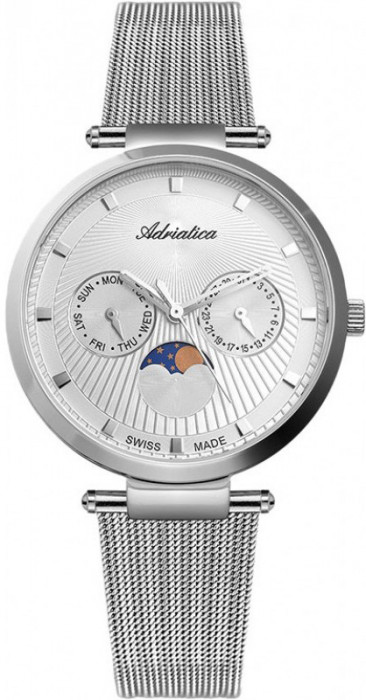 Adriatica Moonphase for her
