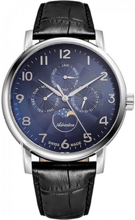 Adriatica Moonphase for him