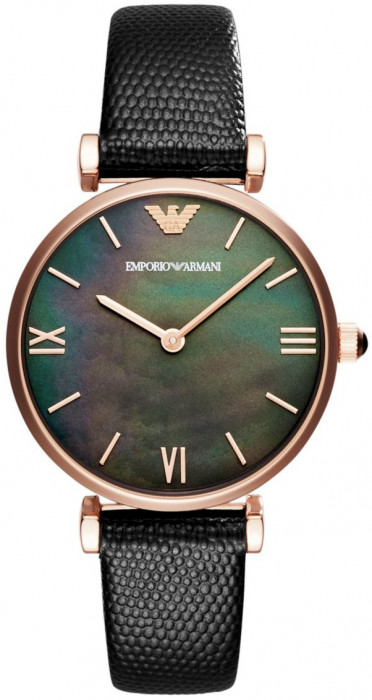Emporio Armani Gianni T-Bar