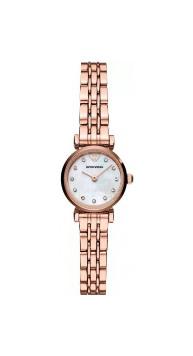 Emporio Armani Gianni T-Bar Emporio Armani Gianni T-Bar