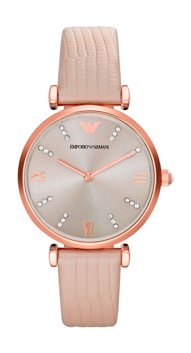 Emporio Armani Retro Emporio Armani Retro