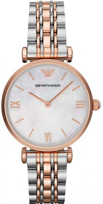 Emporio Armani Gianni T-Bar