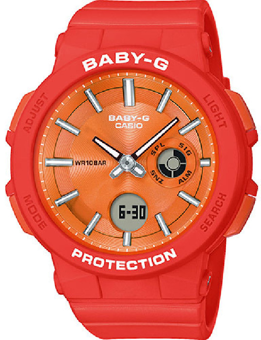 Casio Baby-G
