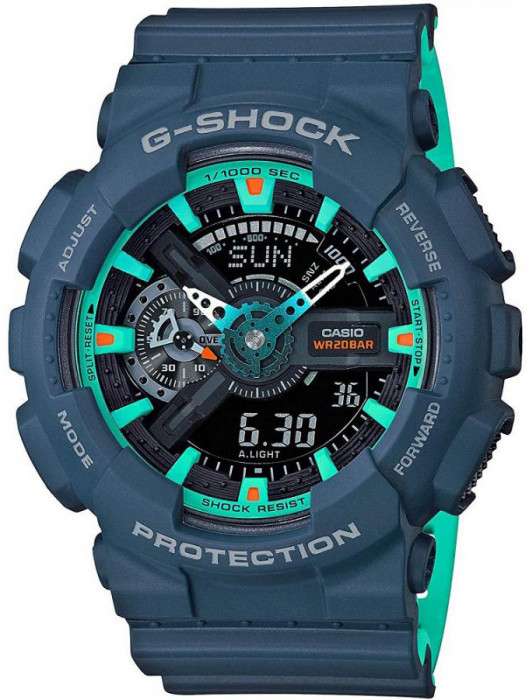 Casio G-Shock Casio G-Shock