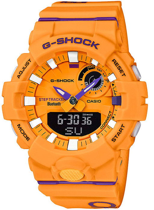 Casio G-SQUAD Casio G-SQUAD