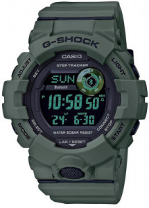 Casio G-SQUAD