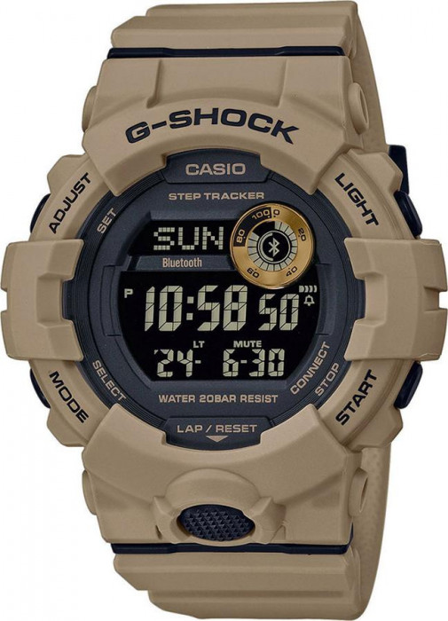 Casio G-SQUAD Casio G-SQUAD