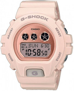 Casio G-Shock S-series