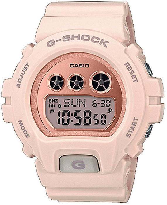 Casio G-Shock S-series