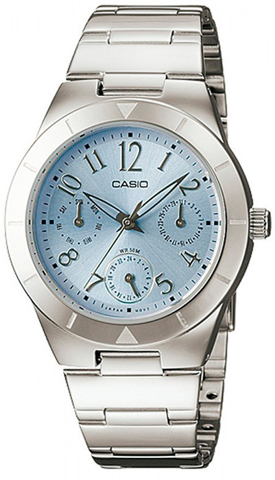Casio Standard Casio Standard