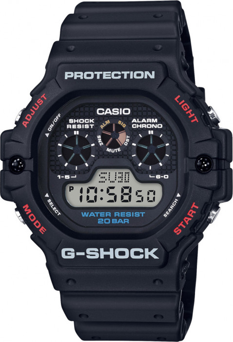 Casio G-Shock