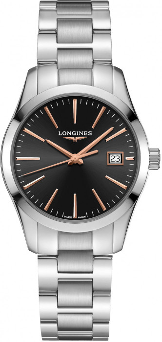 Longines Conquest Classic Longines Conquest Classic