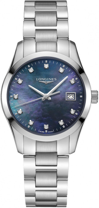Longines Conquest Classic Longines Conquest Classic