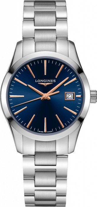 Longines Conquest Classic Longines Conquest Classic