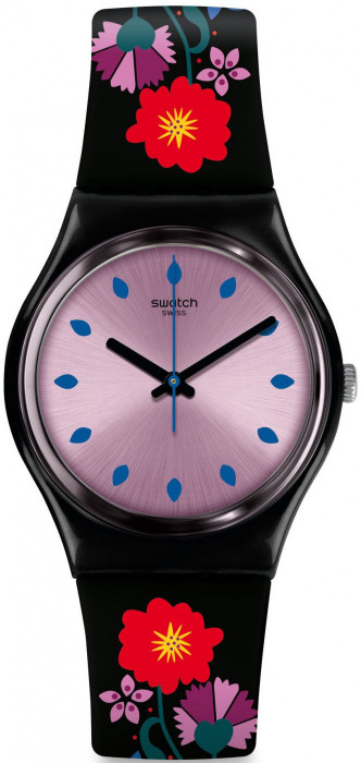 SWATCH COQUELICOTTE