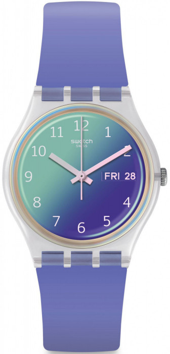 SWATCH ULTRALAVANDE SWATCH ULTRALAVANDE