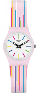 SWATCH PINK MIXING