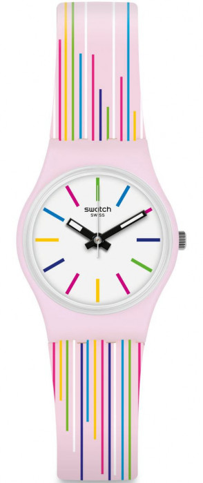 SWATCH PINK MIXING
