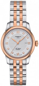 TISSOT TISSOT LE LOCLE AUTOMATIC LADY (29.00) SPECIAL EDITION