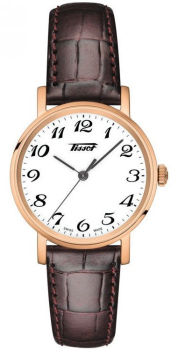 TISSOT EVERYTIME SMALL