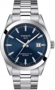 TISSOT GENTLEMAN POWERMATIC 80 SILICIUM