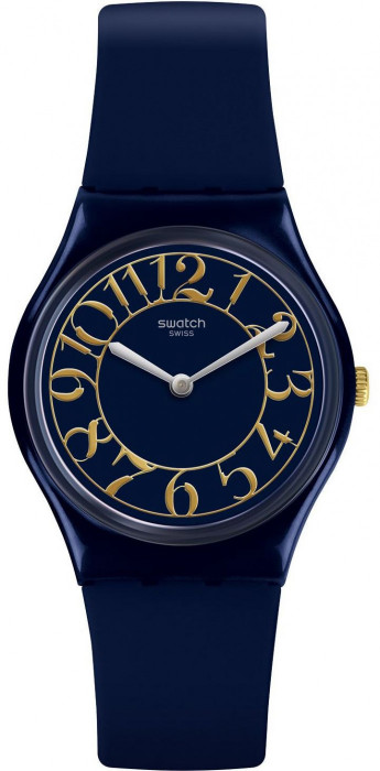 SWATCH BACK IN TIME