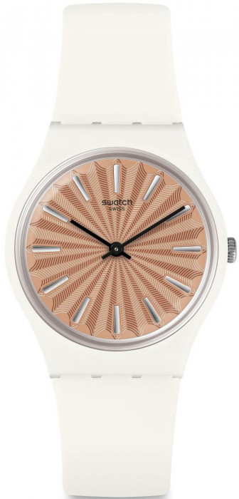 SWATCH DONZELLE