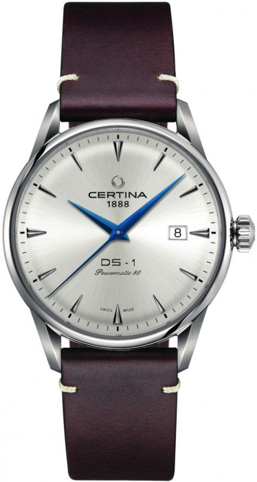 Certina DS-1 Powermatic 80