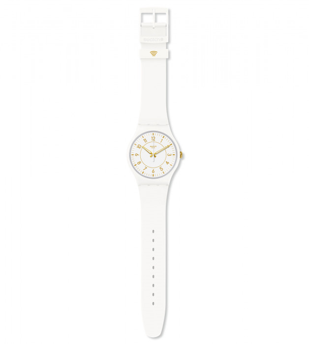 SWATCH CHIC PAY!