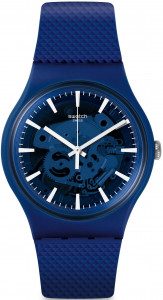 SWATCH OCEAN PAY!