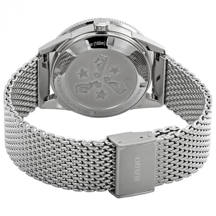 Rado Captain Cook