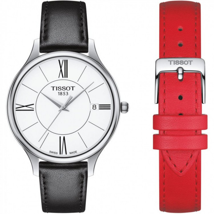 Tissot BELLA ORA ROUND