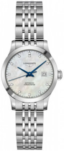 Longines Record collection
