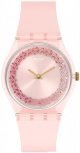 SWATCH KWARTZY