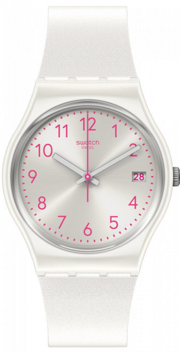 SWATCH PEARLAZING