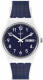 SWATCH NAVY LIGHT