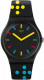 SWATCH DR NO 1962