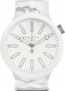 SWATCH BBMIST PAY!
