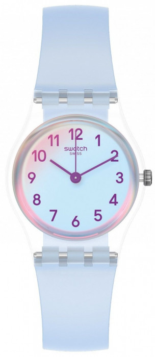 SWATCH CASUAL BLUE
