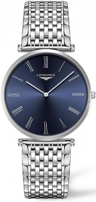 Longines La Grande Classique Longines La Grande Classique