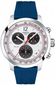TISSOT PRC 200 IIHF 2020 SPECIAL EDITION