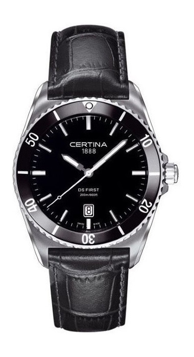 Certina DS First