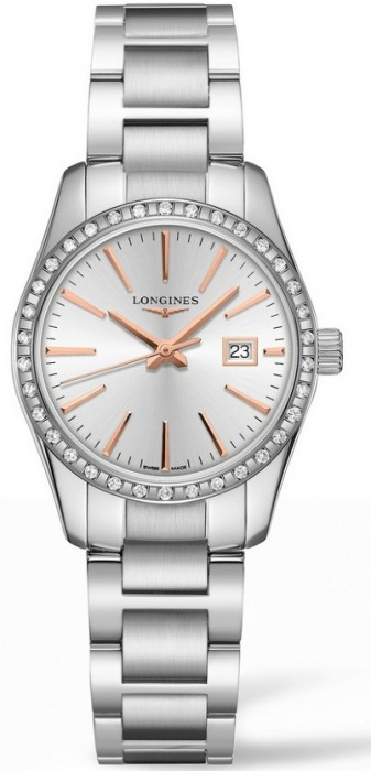 Longines Conquest Classic Longines Conquest Classic