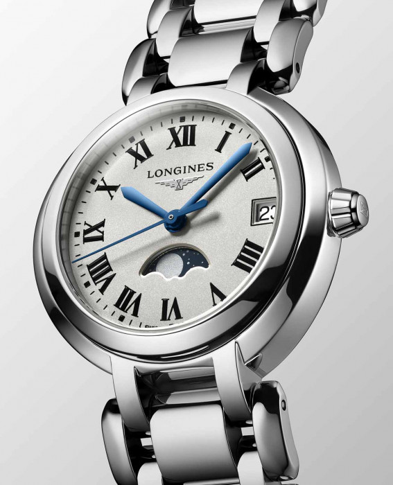Longines PrimaLuna